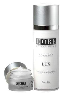 Core Products Newport Beach - Lux