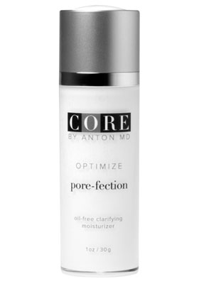 Core Products Newport Beach - porefection
