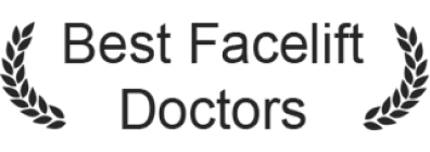 Best Facelift Doctor Logo