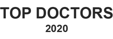 Top Doctors 2020 Logo
