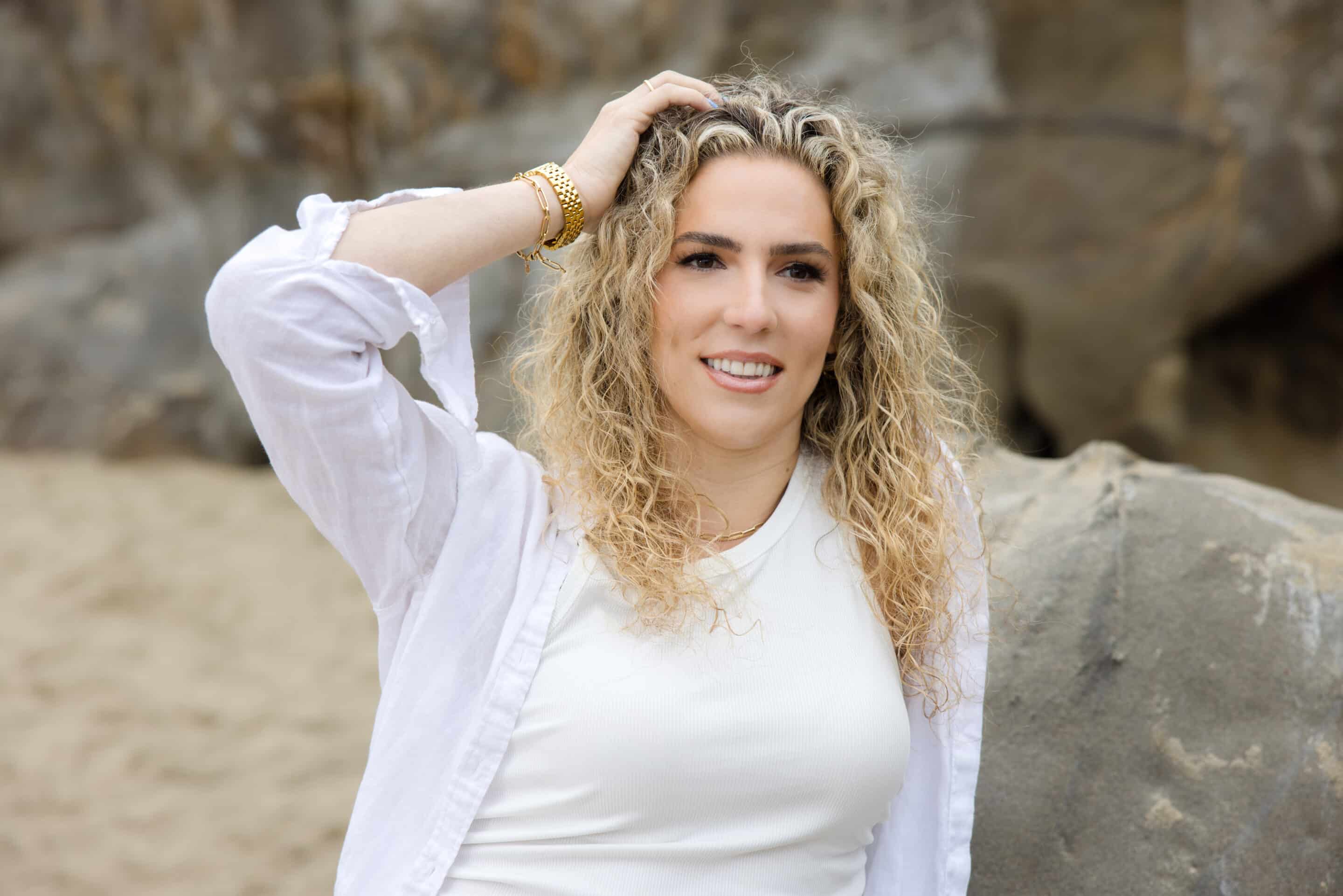 Aesthetics MD-461 Skincare patient at Aesthetics MD.