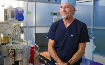 Operation Smile Mission Impossible – Record breaking 161 surgeries 