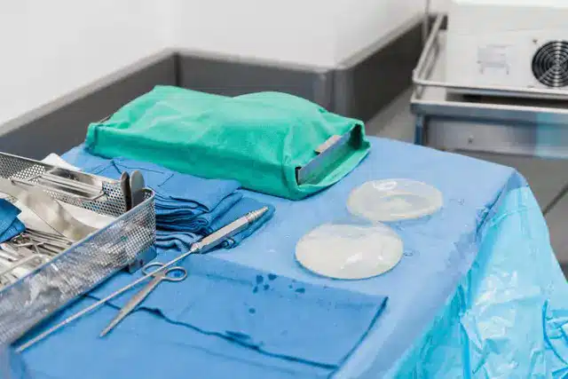 Is It Time to Replace Your Implants?