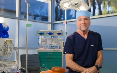 Newport Beach Plastic Surgery:  Dr. Anton’s Endless Innovation & Artistry